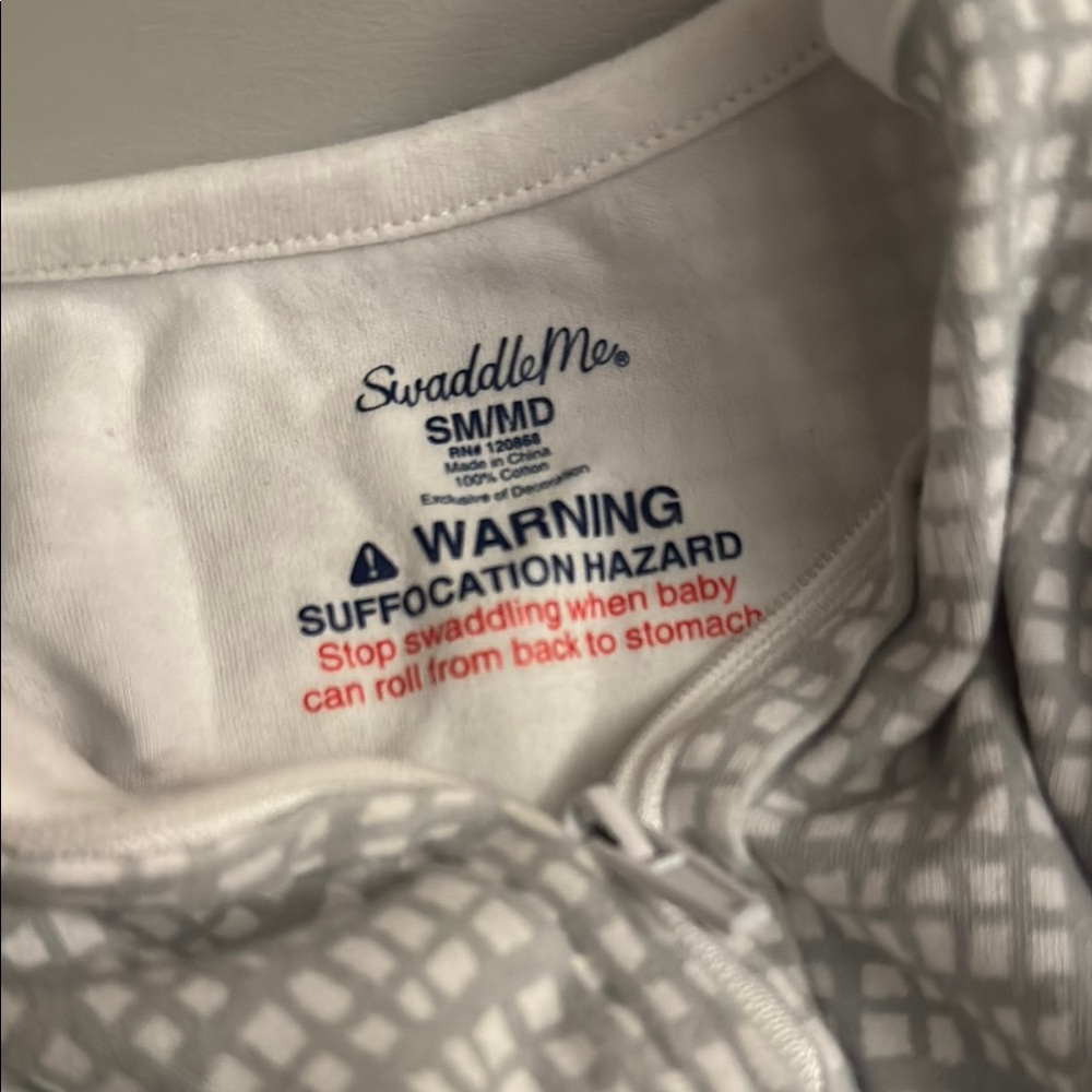 SwaddleMe - Picture 3 of 3